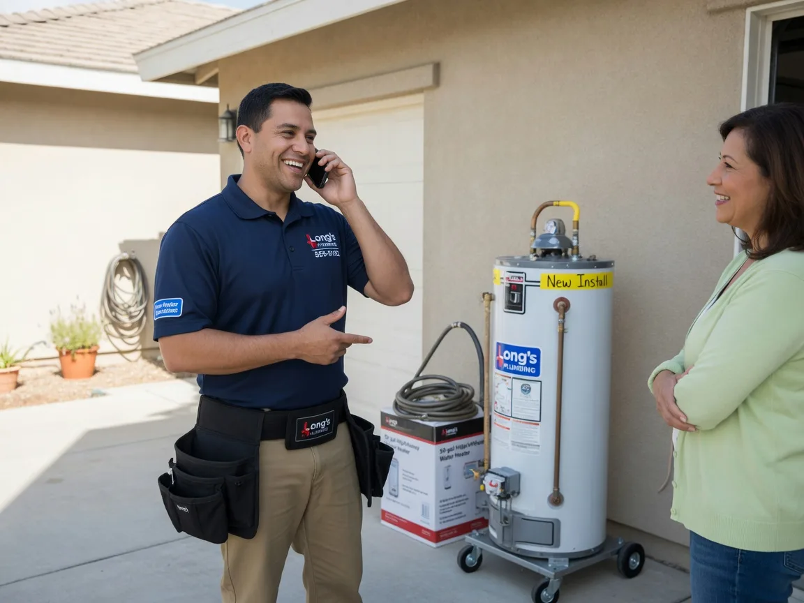 Leak Detection Carpenter, SD FAQs